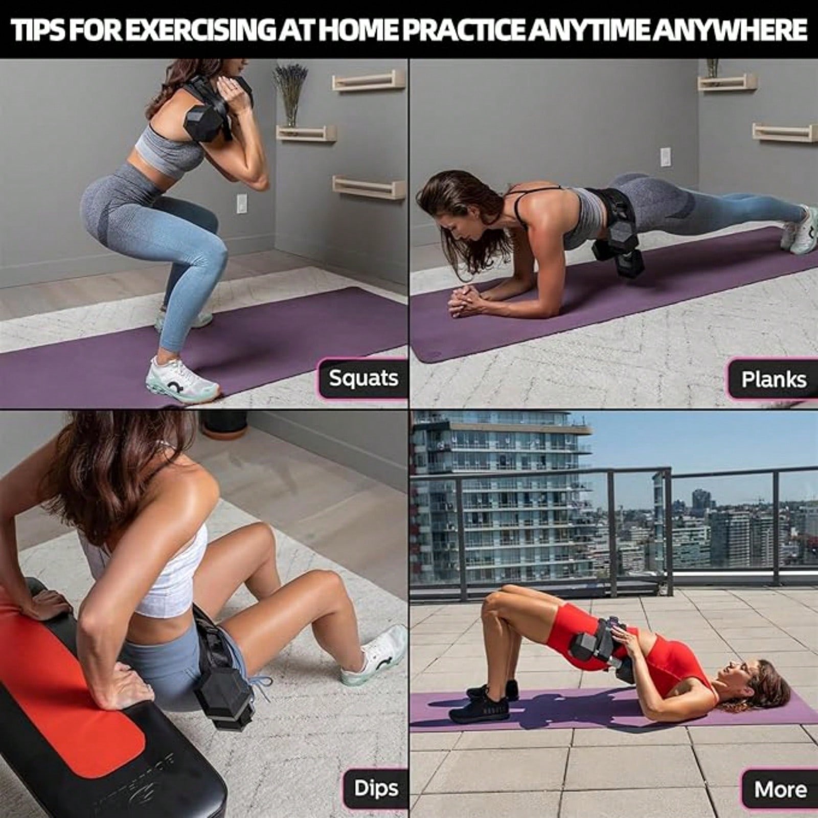 Fitness Hip Thrust Bar Pad Wei - огляд і ціна Hip Thrust Pad