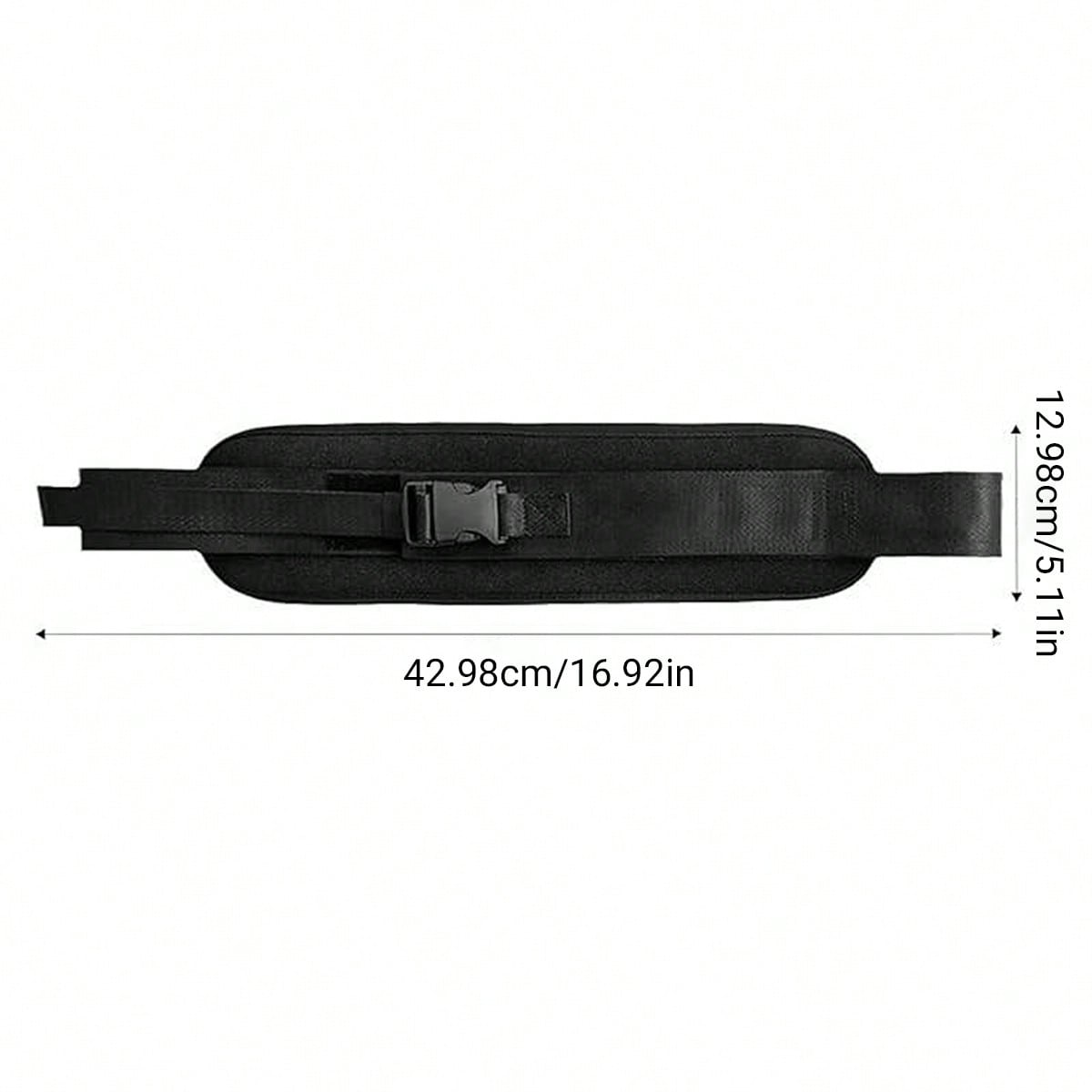 Fitness Hip Thrust Bar Pad Wei - огляд і ціна Hip Thrust Pad