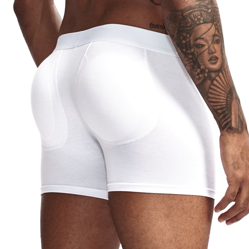 JOCKMAIL Sexy Butt Lifting Und - огляд і ціна Hip Thrust Pad