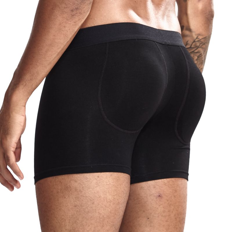 JOCKMAIL Sexy Butt Lifting Und - огляд і ціна Hip Thrust Pad