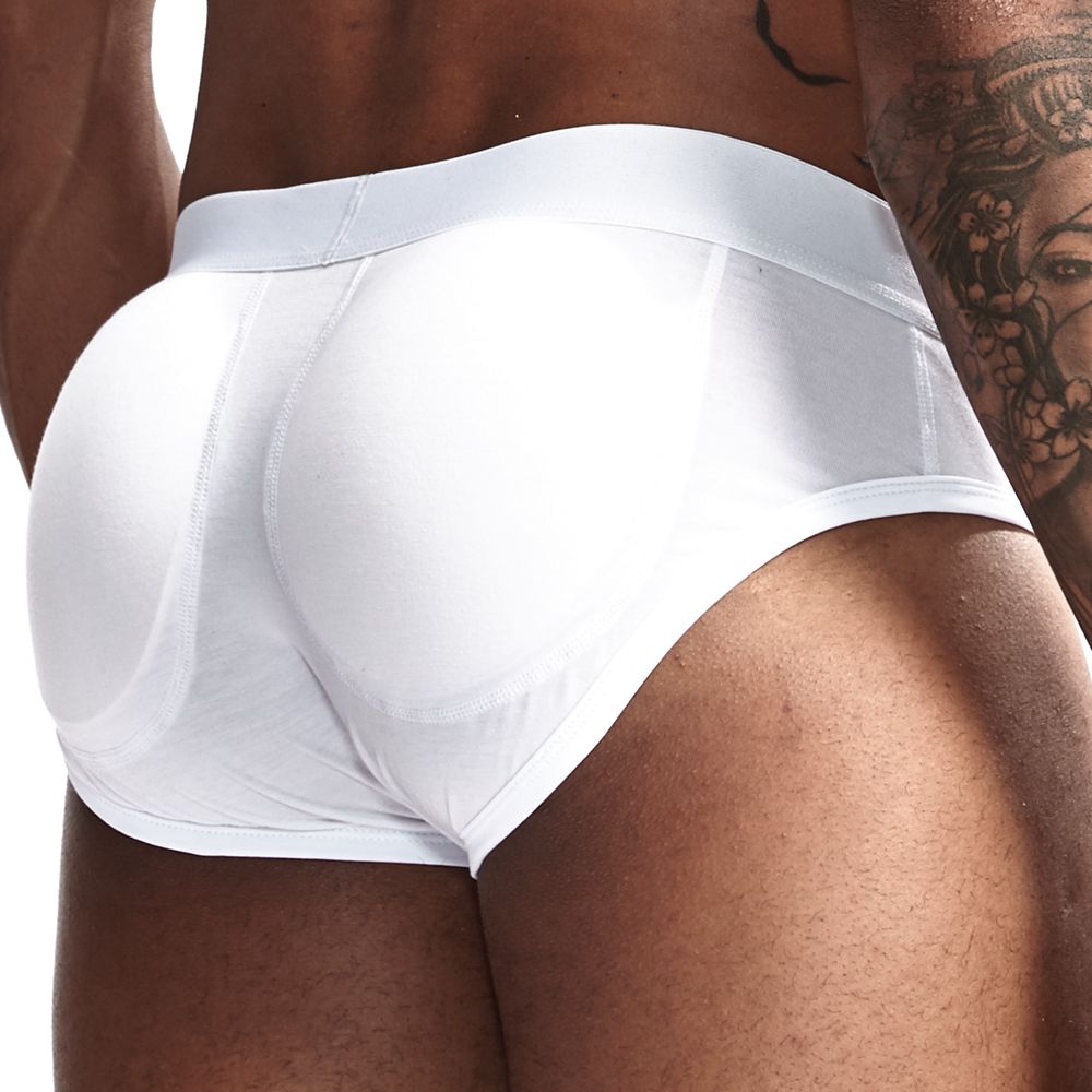 JOCKMAIL Sexy Butt Lifting Und - огляд і ціна Hip Thrust Pad
