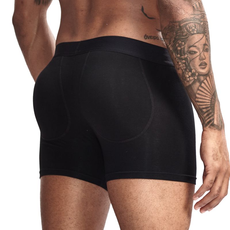 JOCKMAIL Sexy Butt Lifting Und - огляд і ціна Hip Thrust Pad