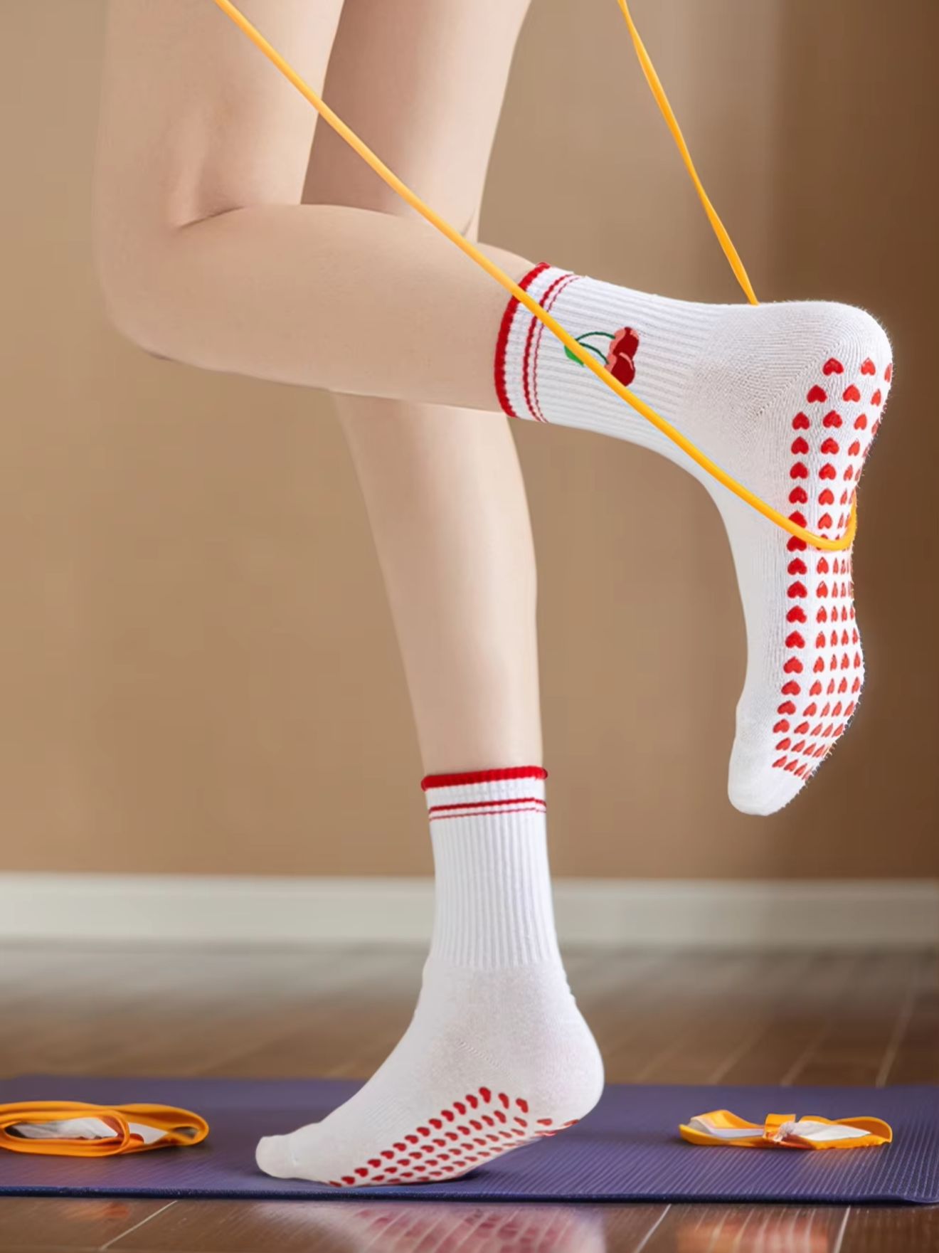 1 Pairs Cross-Border Professio - огляд і ціна Yoga Fitness Usa
