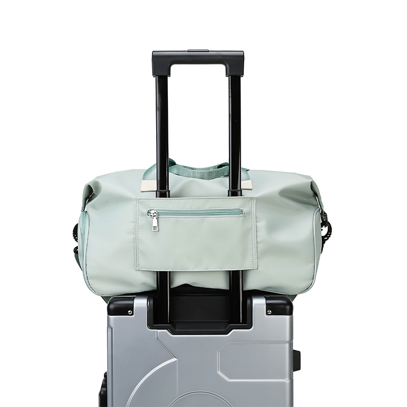 Custom Dry Wet Fitness Bag Nyl - огляд і ціна Yoga Fitness Photos