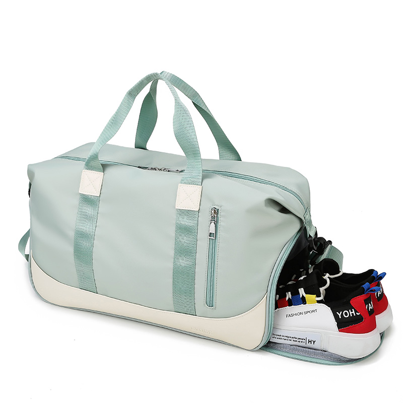 Custom Dry Wet Fitness Bag Nyl - огляд і ціна Yoga Fitness Photos