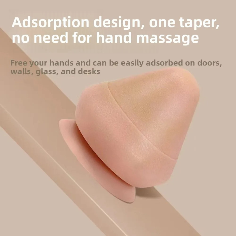 New Adsorption Type Fascia Bal - огляд і ціна Shoulder Massage Ball