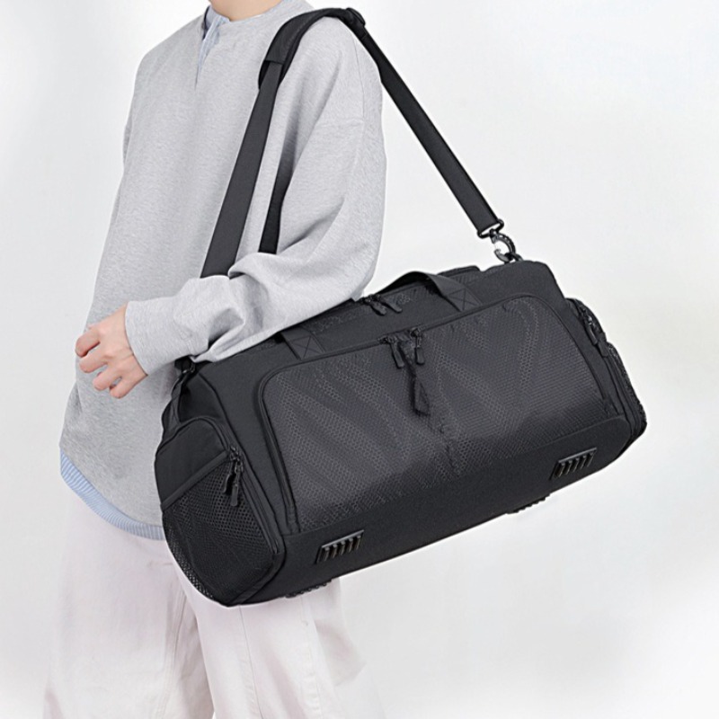 Fitness bags with wet and dry  - огляд і ціна Yoga Fitness Usa