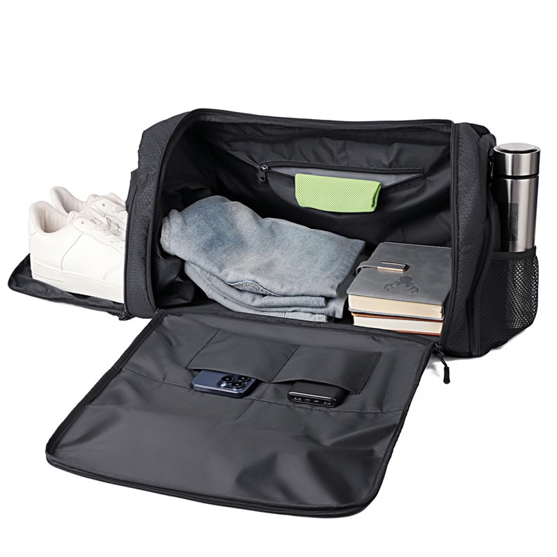 Fitness bags with wet and dry  - огляд і ціна Yoga Fitness Usa